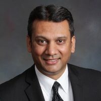Nikhil Shah