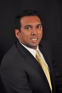 Nirav Shah